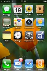 Apple: disponibile iPhone OS 4.0 Beta 4