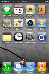 Apple: disponibile iPhone OS 4.0 Beta 4