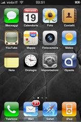 Apple: disponibile iPhone OS 4.0 Beta 4