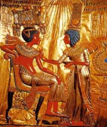 L’ultimo mistero di Tutankamon