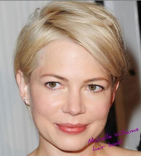 Focus on: Michelle Williams Cannes 2010