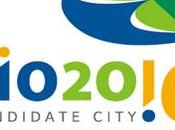 2016: Olimpiadi