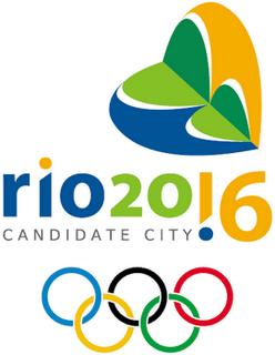 2016: Olimpiadi a Rio
