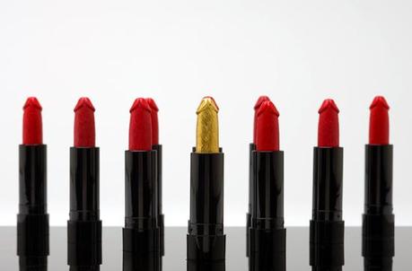 UN ROSSETTO PER DONNE ESIGENTI ...