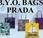 MUST HAVE: “B.Y.O. Bags” Prada