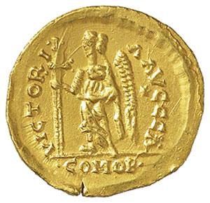 Annali d’Italia (486-490 d.C.)