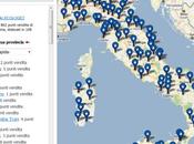 Wash Map: ecco dove trovano distributori detersivo “alla spina”