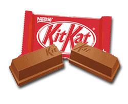 Kit Kat – Un croccante cioccolato che distrugge le foreste