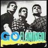 Go Flamingo! - Go Flamingo!