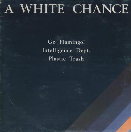AAVV - A White Chance
