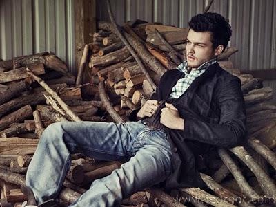 Alden Ehrenreich