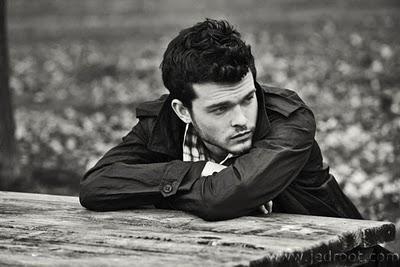 Alden Ehrenreich