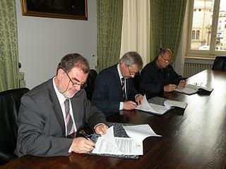 Fotovoltaico: le osservazioni dell'Assessore provinciale all'ambiente