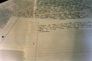 Capitoli da ricordare