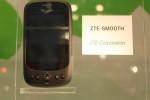 Google I|O 2010: ecco i telefoni esposti ed il video del Samsung Galaxy S