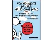 “Non niente dire, come dirlo” Claudio Nutrito