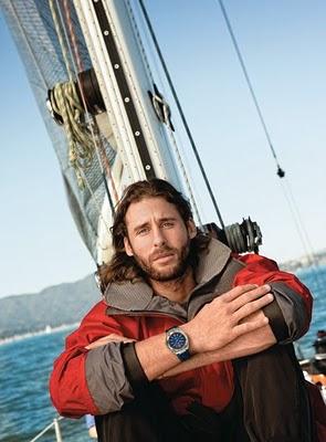 Dall'Oceano Pacifico: su Traveller la storia di David de Rothschild