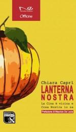 “Lanterna rossa”, il primo libro Pizzofree