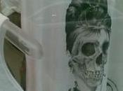 Visti RivistiKnow FacesIl teschioThe skullA PrestoM.M.