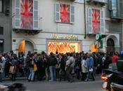 Alla corte Vivienne Westwood