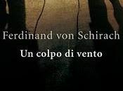 Ferdinand Schirach: colpo vento