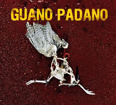 Intervista Guano Padano