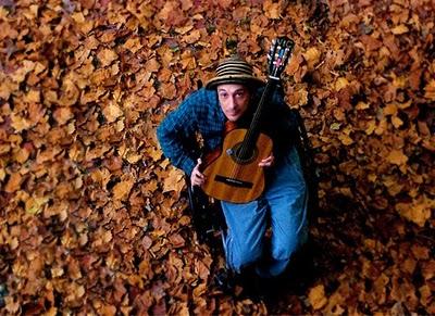 NonSoloNoir saluta Vic Chesnutt