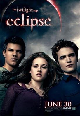 Nuovo poster di ECLIPSE