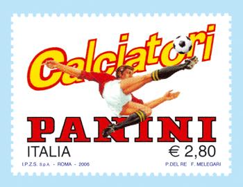 CILE, NESSUNA FIGURINA PER IL MONDIALE: DENUNCIATA LA PANINI - CILE, NO PICTURES CARD FOR WORLD CUP: CHARGED PANINI