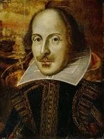 Venerdì 28 maggio - Serata conviviale dedicata a SHAKESPEARE