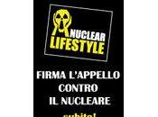 Sono state consegnate firme candidati contro nucleare