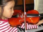 Piccoli musicisti crescono