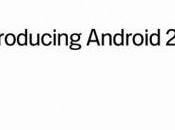 Ecco Android Froyo Tutte novità, tante foto video conoscerlo meglio