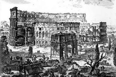 Dall'AMA, alle multe: la questione-Colosseo
