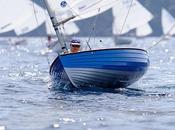 Vela TROFEO SIAD BOMBOLA D¹ORO:AL EDIZIONE DELLA CLASSICA REGATA DINGHY