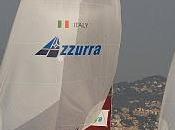 Vela EMPORIO ARMANI AZZURRA