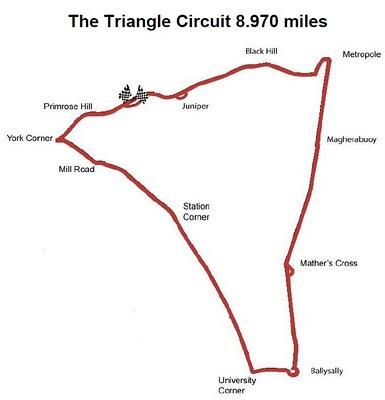 North West 200 2010