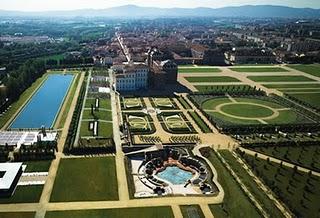 Reggia di Venaria Reale_happy weekend