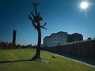 Reggia di Venaria Reale_happy weekend