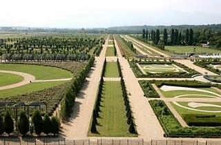 Reggia di Venaria Reale_happy weekend