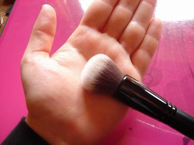 Sephora 45 Mineral Powder Brush