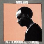 Ahmad Jamal - Live at The Montreal Jazz Festival