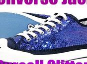 MUST HAVE: Converse Jack Purcell Glitter