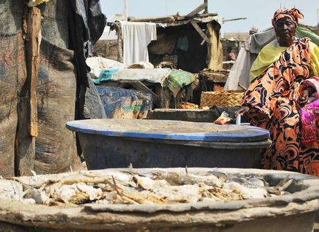 Reportage Senegal #10: ed è all’oceano che tutto ritorna