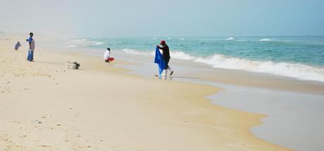 Reportage Senegal #10: ed è all’oceano che tutto ritorna