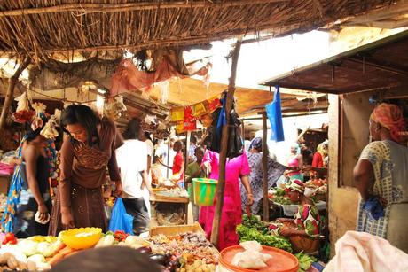 Reportage Senegal #8: mio fratello, il nuovo tubab