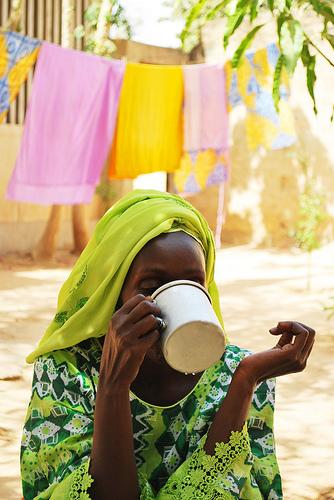 Reportage Senegal #8: mio fratello, il nuovo tubab