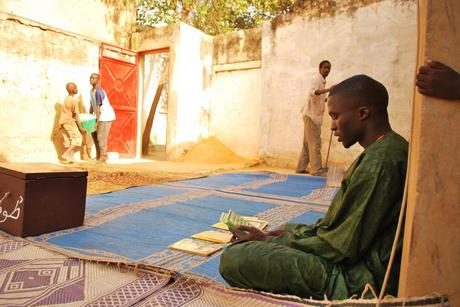 Reportage Senegal #6: una voce che arriva dall’infinito