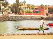 Reportage Senegal Goree, l’isola bordo mondo