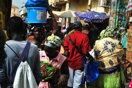 Reportage Senegal #3: nessun prezzo nei mercati di Dakar